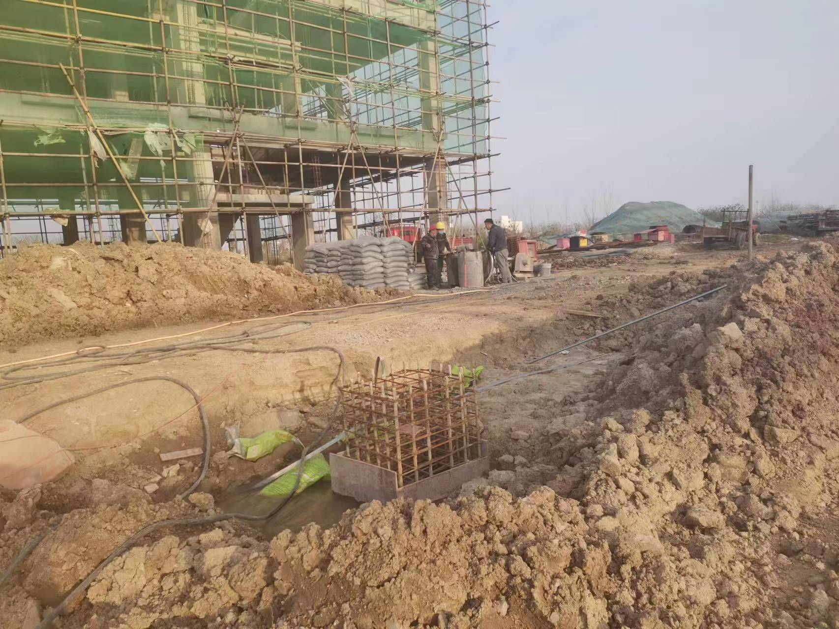 贵溪当桥梁出现裂缝的时候应该及时加固修补